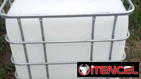 enrrejados de 1 mil ltr originales