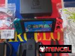 Nintendo Switch Pirateada! como NUEVA! 256 gb!