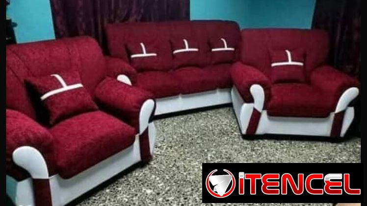 Muebles a su gusto