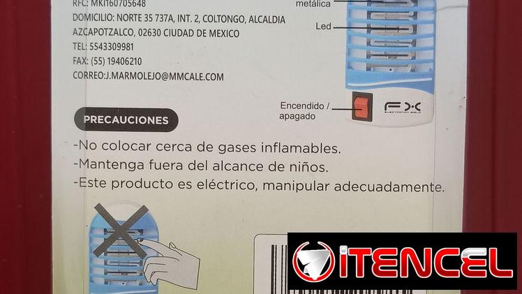 Mata Mosquitos