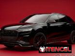 🚘 Audi Q8 2025