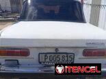 Moscovich con mecánica de lada 0 km
