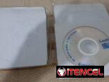 SE VENDEN ESTUCHE Y SOBRE PARA GUARDAR DVD, CD,