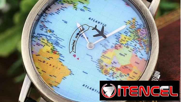 Reloj