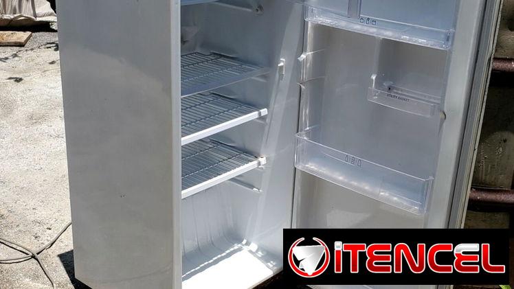 Refrigerador 50 USD