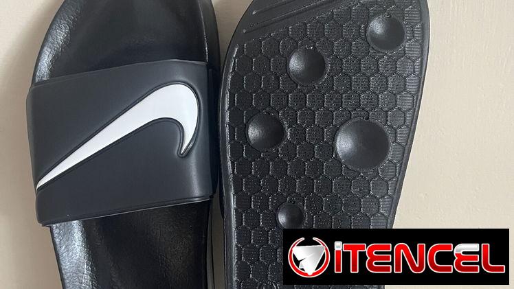 Chancletas Nike de hombre