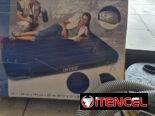 Colchón camero inflable.