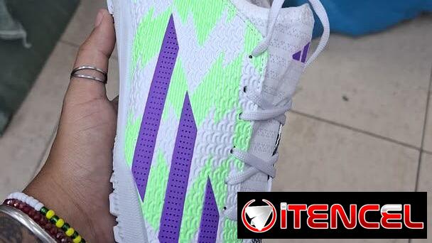 zapatillas de Futsal