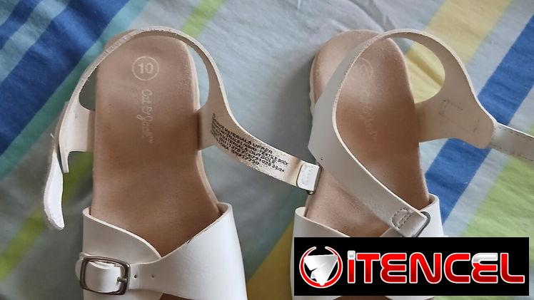Venta de zapatos