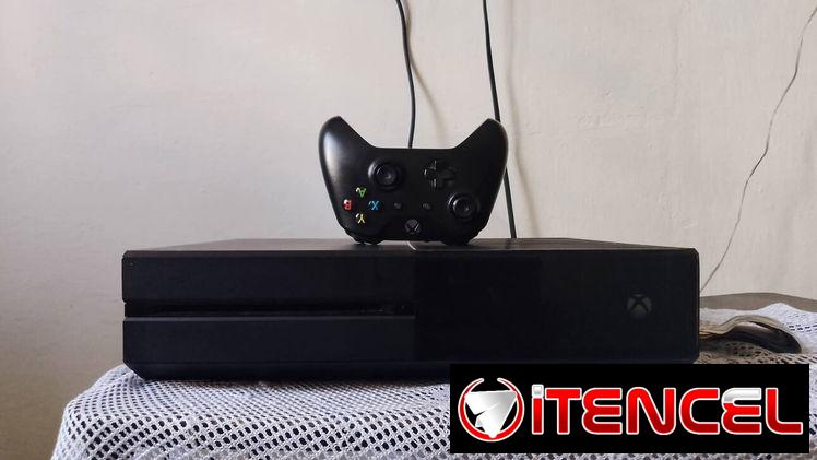 Xbox one impecable