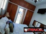 RENTO APARTAMENTO  EN PLAZA A UNA CUADRA DE LA UNIVERSIDAD DE LA HABANA( ZONA NO AFECTADA POR LA CORRIENTE) , DE DOS HAB