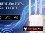 Router, repetidores