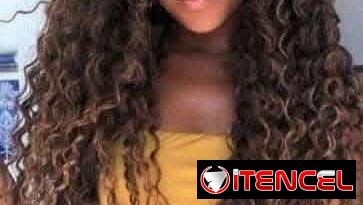 Crochet pelo Seminatural Orgánico