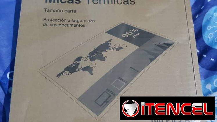Mica GBC