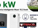 Kit solar
