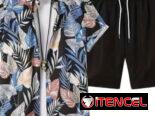 CONJUNTOS DE CAMISA Y SHORT