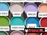 Todo tipo de pinturas