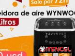 Electrodomesticos varios