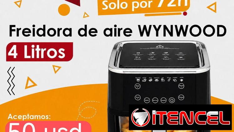 Electrodomesticos varios