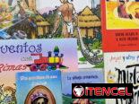 Libros infantiles