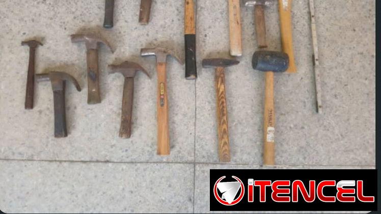 Herramientas