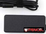 Adaptador de CA Lenovo ADLX45DLC2A, nuevo y genuino, de 20 V, 2,25 A y 45 W Punta fina. AMARILLA USB 53274327