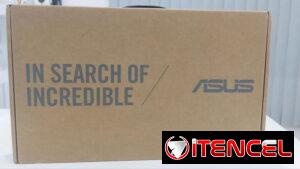 Laptop asus sellada nueva +garantia.Vedado somos tienda,Intel i3-1215U.Eduardo 54741004