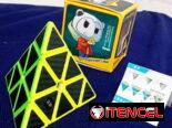 Se venden cubos de Rubik de varios modelos tenemos mensajería en toda la Habana