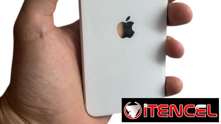 iPhone SE 2da generación