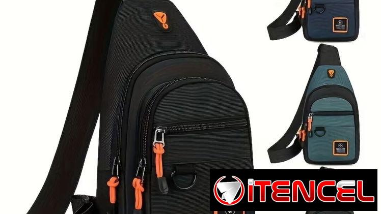 Pechera  Estilo urbano