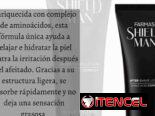 2 por el precio de 1 Perfune de hombre + AFTER SHAVE LOTION
