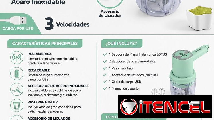 Electrodomesticos