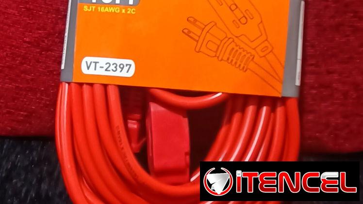 Extensión 15 metros