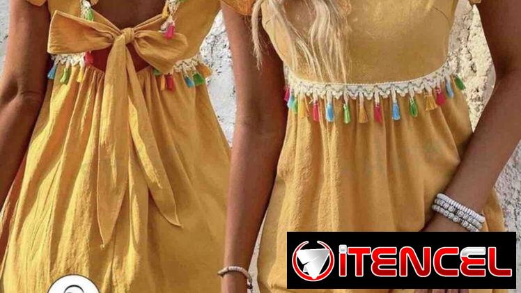 Vestidos de Nueva Colección Disponibles 52420333 Sisi Fashion