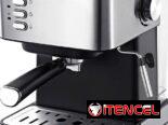 Premium Levella – Cafetera Espresso & Cappuccino | Potencia de 850W para un | Con garantía | videojuegoshabana.com