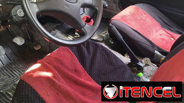 Lada 2102 , Año 1982. VENDO O CAMBIO POR TRICICLO Y VUELTO