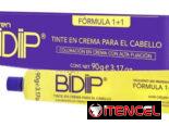 Tintes de pelo Short y BiDiiP sin peróxido