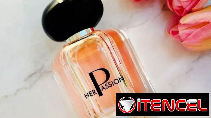 Perfume PASSION