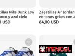 Zapatillas Nike originales al mejore precio 😁💯