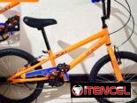 Bicicletas medida 20 marca  Rali nuevas en su caja para niños y niñas de 8 a 11 años