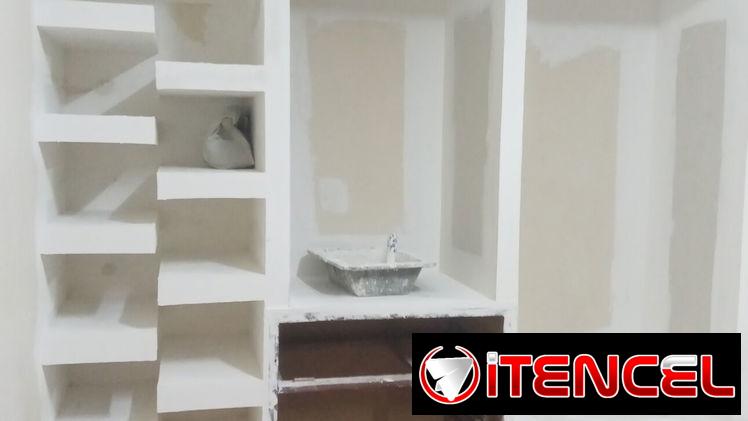 Pladur Closet