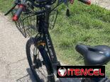 Bicicleta eléctrica Raly 3