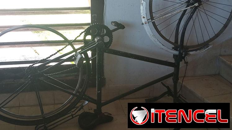 Bicicleta china de hombre 26..
