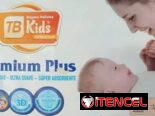 Culeros TB Kids 36 culeros S/1 y Taffy etapa 2