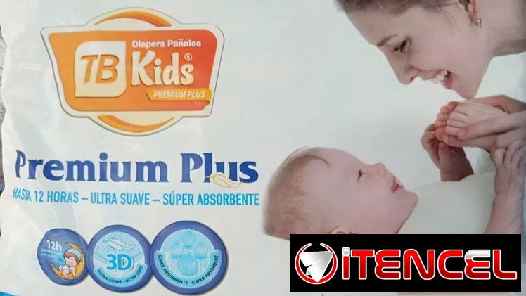Culeros TB Kids 36 culeros S/1 y Taffy etapa 2