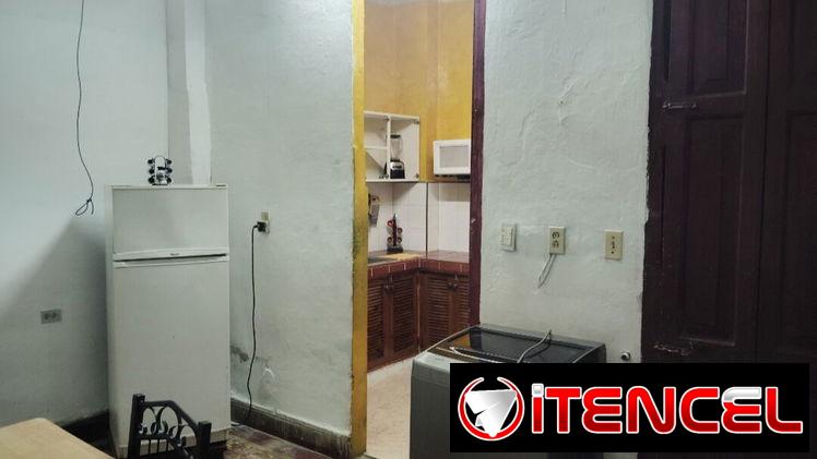 Biplanta en Venta en Carlos 3 🏡