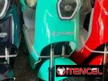 Venta de Bicimotos