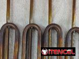 Resistencia Ocean, Ariete, Universal, Genio, etc