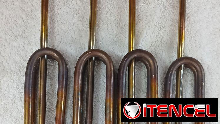 Resistencia Ocean, Ariete, Universal, Genio, etc