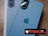 🔵⚪️ IPhone 17 256 Sim Física Nuevo libre de fábrica